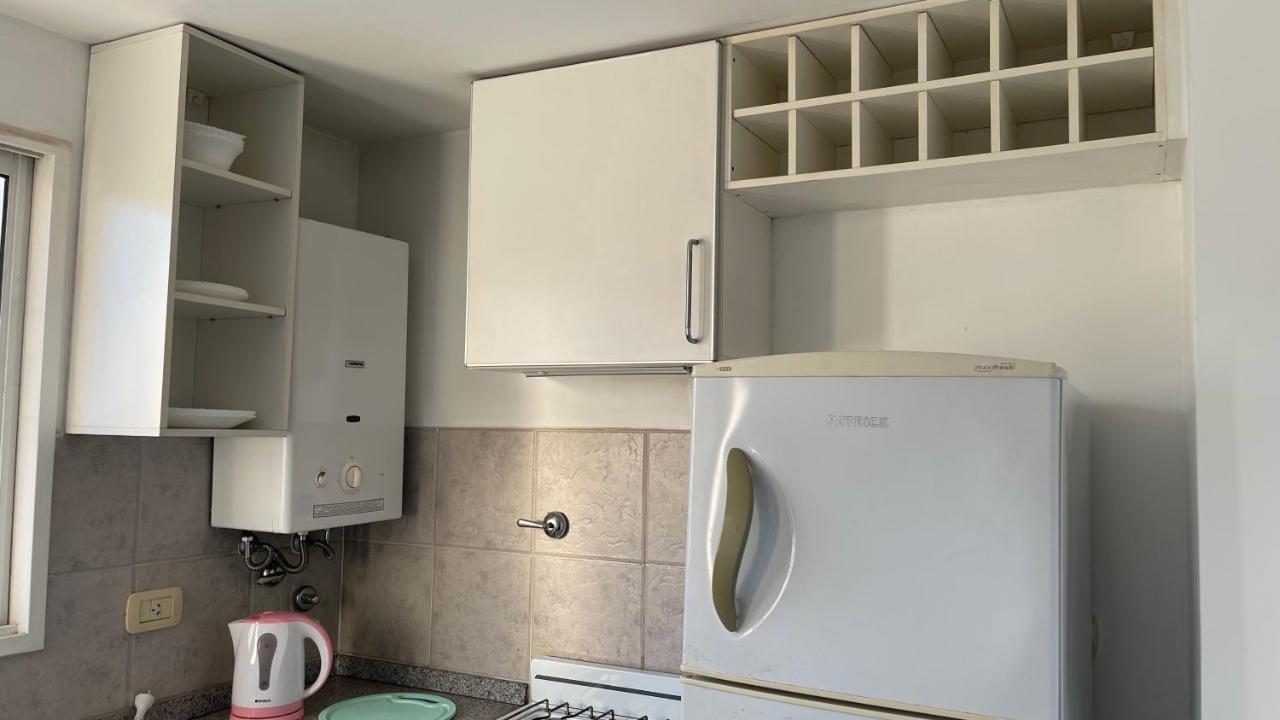 Apartamento Ruffus's Apple