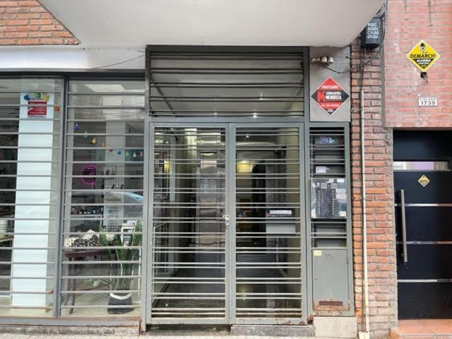 Apartamento Ruffus's Apple Rosario