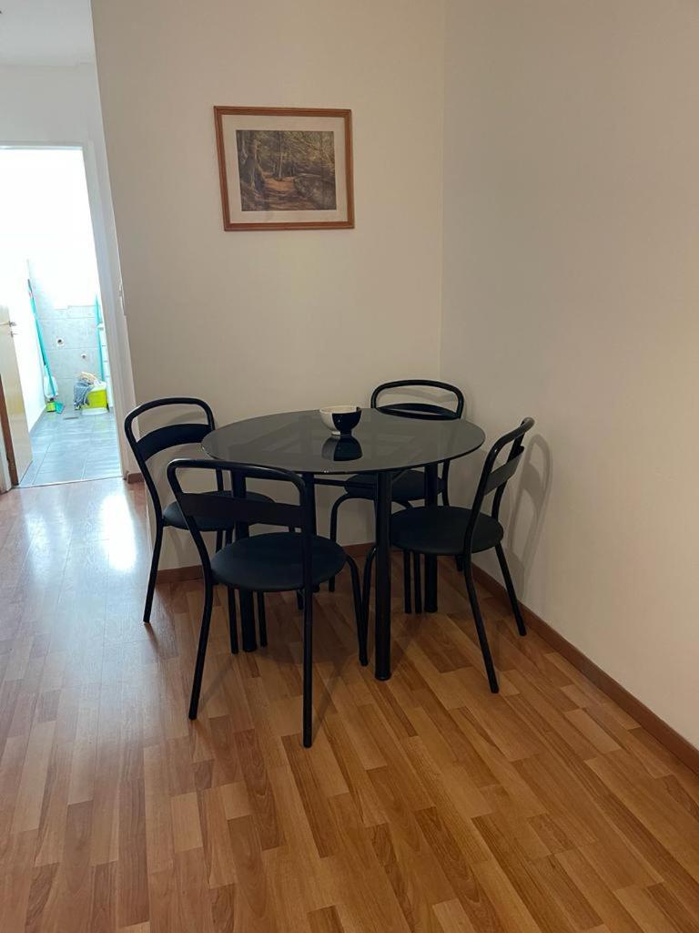 Ruffus's Apple Apartamento