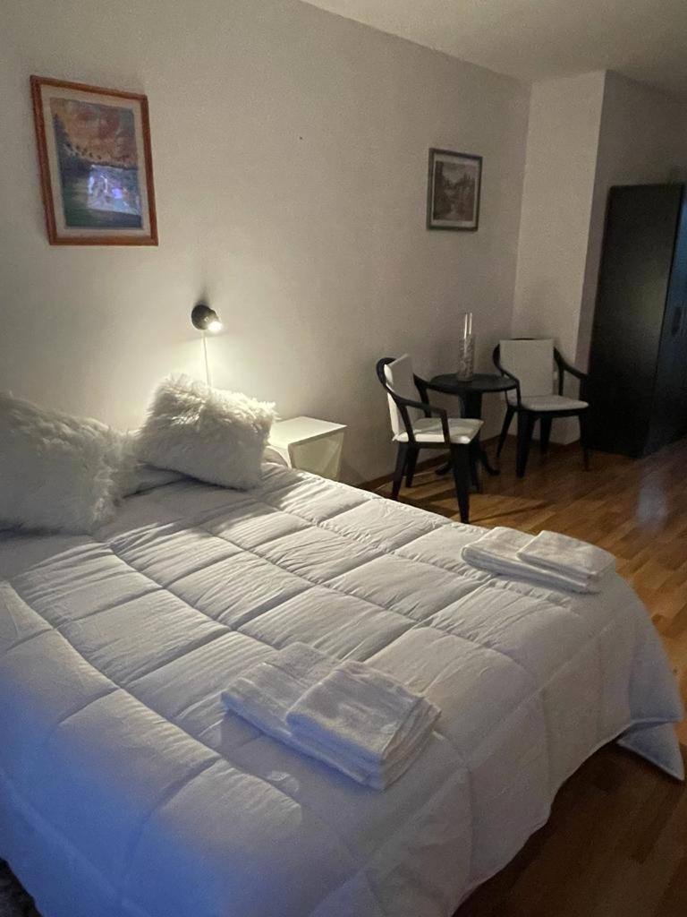 Apartamento Ruffus's Apple