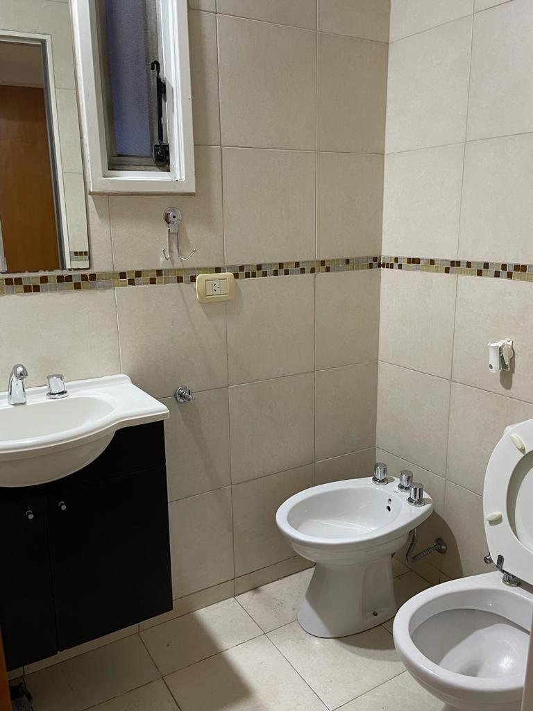 Apartamento Ruffus's Apple *