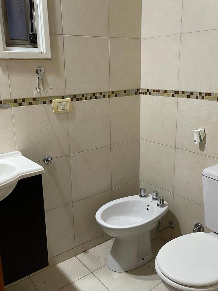 Apartamento Ruffus's Apple Rosario