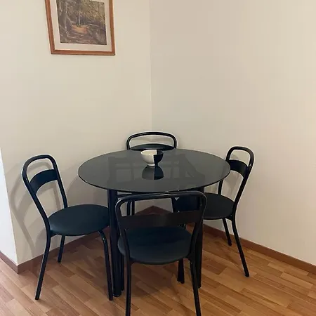 Apartamento Ruffus'S Apple Rosario Exterior foto