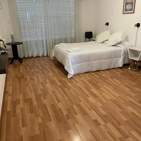 Apartamento Ruffus'S Apple Rosario Exterior foto