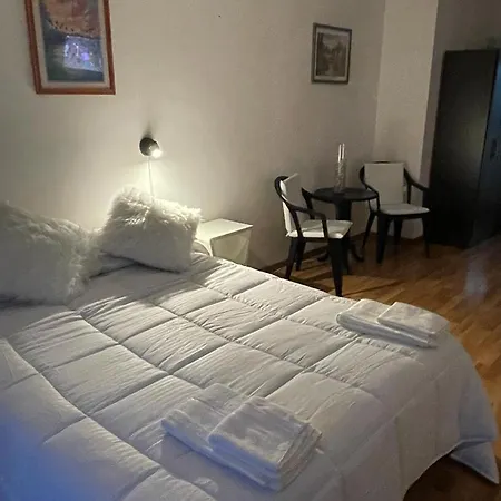 Apartamento Ruffus'S Apple Rosario Exterior foto