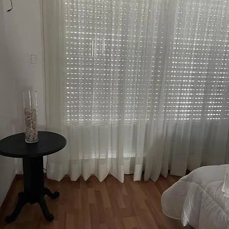 Apartamento Ruffus'S Apple Rosario Exterior foto